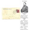 Image 2 : Postmaster General of the Confederacy John H. Reagan Signed Civil War Letter