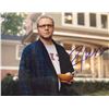 Image 1 : Body of Lies Russell Crowe Signed Movie Photo