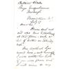 Image 2 : Union General F.J. Porter Signed Civil War Letter