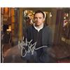 Image 1 : Mom's Nate Corddry Signed Photo