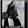Image 1 : Janis Joplin signed Cheap Thrills album