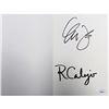 Image 1 : Comedian George Lopez Signed ChupaCarter 1st Ed Hardcover Book JSA Authenticated
