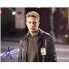Image 1 : Spiderman Topher Grace Signed Photo