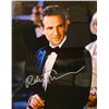 Image 1 : The Menu Ralph Fiennes Signed Photo