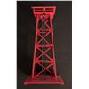 Image 1 : Lionel No. 394 Rotary Beacon Tower circa 1951