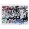 Image 1 : A Multi-Signed "The Wizard of Oz" Photo.