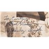 Image 2 : A Signed Shirley Temple Photo.