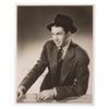 Image 1 : A Signed Jimmy Stewart Photo.