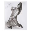 Image 1 : A Gene Kelly Signed "Singin' in the Rain" Photo.