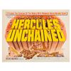 Image 1 : A "Hercules Unchained" Half-Sheet.