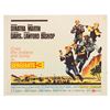 Image 1 : A "Sergeants 3" Half-Sheet.