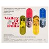 Image 1 : A "Valley of the Dolls" Half-Sheet.