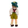 Image 7 : A Trio of Lenci Austrian Disney Dolls.