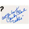 Image 2 : A Multi-Signed "American Graffiti" One-Sheet.