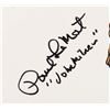 Image 4 : A Multi-Signed "American Graffiti" One-Sheet.
