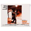 Image 1 : A "Death Wish" Half-Sheet.