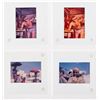 Image 4 : A "Sinbad and the Eye of the Tiger" Publicity Slide Collection.