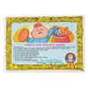 Image 7 : A Collection of Garbage Pail Kids Giant Stickers.