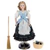 Image 1 : A "Cinderella The Ash Girl" Doll.