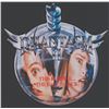 Image 2 : "Phantasm II" Stickers.