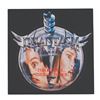 Image 3 : "Phantasm II" Stickers.