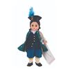 Image 1 : A Madame Alexander Prince Charming Doll.