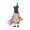 Image 3 : A Madame Alexander Prince Charming Doll.