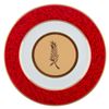 Image 1 : A 50th Anniversary Cannes Film Festival Plate.