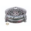 Image 24 : A "The Lord of the Rings" Holographic Image Chamber.
