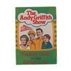 Image 2 : A Sealed "The Andy Griffith Show" 30th Anniversary Trading Card Set.