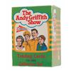 Image 4 : A Sealed "The Andy Griffith Show" 30th Anniversary Trading Card Set.