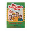 Image 5 : A Sealed "The Andy Griffith Show" 30th Anniversary Trading Card Set.