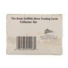 Image 7 : A Sealed "The Andy Griffith Show" 30th Anniversary Trading Card Set.