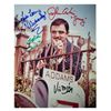 Image 1 : A Multi-Signed "The Addams Family" Publicity Photo.
