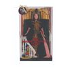 Image 1 : A Carol Burnett "Went With the Wind" Barbie.