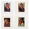 Image 10 : A "Charlie's Angels" Publicity Slide Collection.