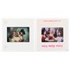 Image 5 : A "Charlie's Angels" Publicity Slide Collection.