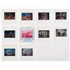 Image 1 : Publicity Slides from "Land of the Lost."