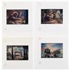 Image 3 : Publicity Slides from "Land of the Lost."
