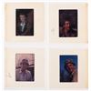 Image 2 : "M*A*S*H" Television Series Publicity Slides.