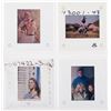 Image 4 : "The Six Million Dollar Man" and "The Bionic Woman" Publicity Slides.
