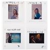 Image 6 : "The Six Million Dollar Man" and "The Bionic Woman" Publicity Slides.