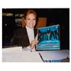 Image 3 : A Pair of Lee Meriweather Catwoman Convention Photos.