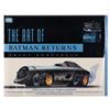Image 1 : A The Art of Batman Returns Set of Prints.