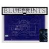 Image 1 : A Set of Limited Edition Batmobile Blueprints.