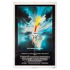 Image 1 : A Margot Kidder Signed "Superman" One-Sheet.