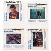 Image 4 : "Superman" and "Superman II" Publicity Slides.