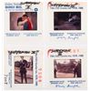 Image 6 : "Superman" and "Superman II" Publicity Slides.