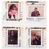 Image 7 : "Superman" and "Superman II" Publicity Slides.