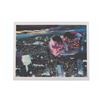 Image 11 : A "Superman: The Movie" Portfolio of Art Prints.